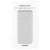 Samsung Galaxy 10000mAh Power Bank (P3400)