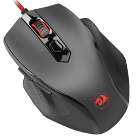 Xpressmall M709-1 TIGER 2 3200 DPI Gaming Mouse