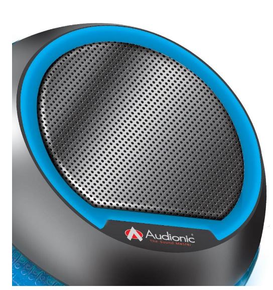 AUDIONIC OCTANE U15 / U-15 LAPTOP AND MOBILE SPEAKER - Image 6
